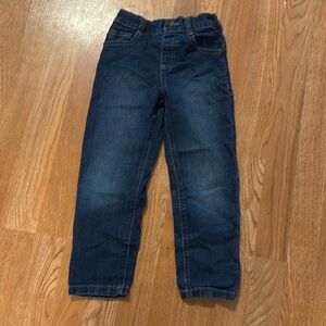Boys Blue Jeans